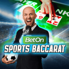 Sports Bet On Baccarat