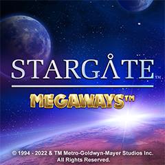 Stargate Megaways
