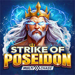 Strike Of Poseidon Multi Chase
