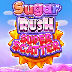 Sugar Rush Super Scatter