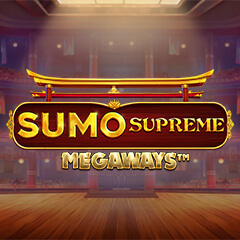 Sumo Supreme Megaways