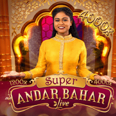 Super Andar Bahar