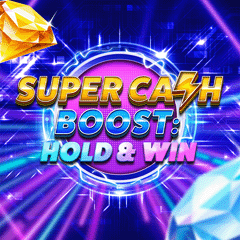 Super Cash Boost Hold And Win