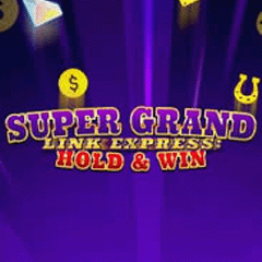 Super Grand Link Express Hold And Win