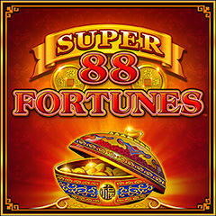 Super 88 Fortunes