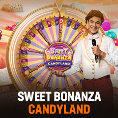 Sweet Bonanza Live