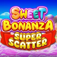 Sweet Bonanza Super Scatter