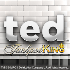 Ted Jackpot King