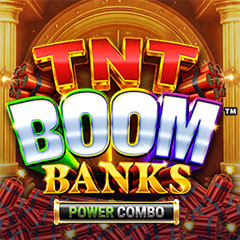 TNT Boom Banks Power Combo