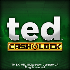 Ted Cash Lock