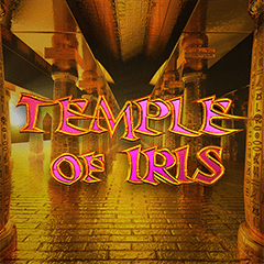 Temple Of Iris