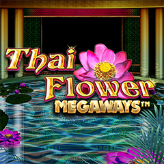 Thai Flower Megaways