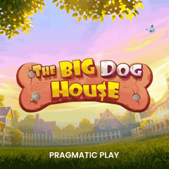 The Big Dog House