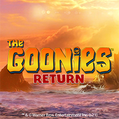 The Goonies Return