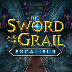 The Sword And The Grail Excalibur