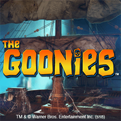 The Goonies