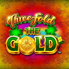 Threefold The Gold