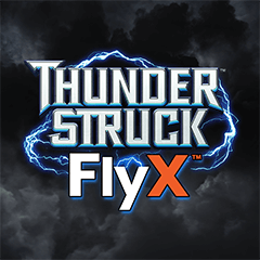 Thunderstruck FlyX
