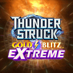 Thunderstruck Gold Blitz Extreme