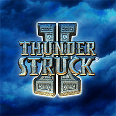 Thunderstruck II