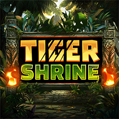 Tiger Shrine