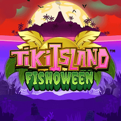 Tiki Island Fishoween