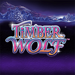 Timber Wolf