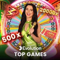 Top Games Lobby