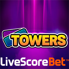 LiveScore Bet Towers