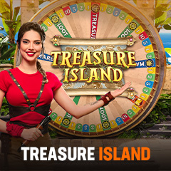 Treasure Island