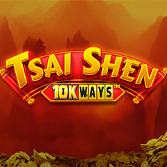 Tsai Shen 10K Ways