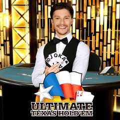Ultimate Texas Hold Em