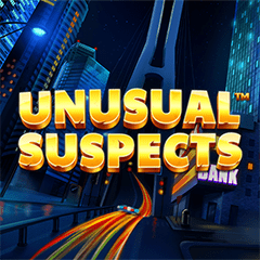 Unusual Suspects