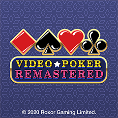 Video Poker Remastered
