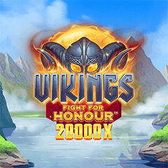 Vikings Fight For Honour