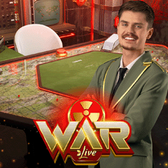 War