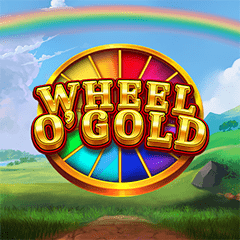 Wheel O Gold
