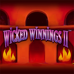 Wicked Winnings II