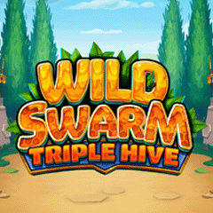 Wild Swarm Triple Hive