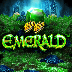 Wild Wild Emerald