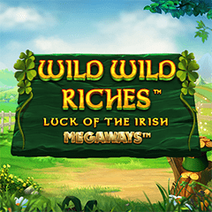 Wild Wild Riches Megaways