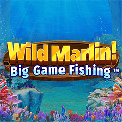 Wild Marlin Big Game Fishing