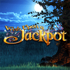 Wish Upon A Jackpot