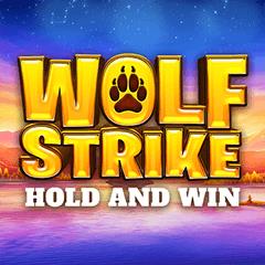 Wolf Strike