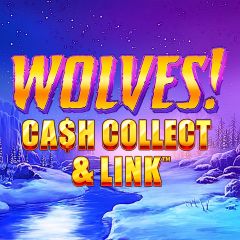 Wolves Cash Collect And Link