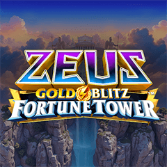 Zeus Gold Blitz Fortune Tower