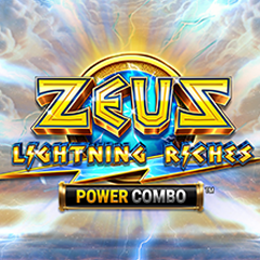 Zeus Lightning Riches Power Combo
