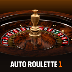Auto Roulette 1