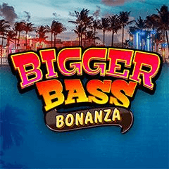 Bigger Bass Bonanza