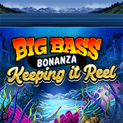 Big Bass Bonanza Keeping It Reel